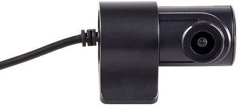 Видеокамера дополнительная Sho-Me CA-1630 (внутрисалонная) 6м (упак.:1шт)