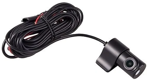 Видеокамера дополнительная Sho-Me CA-1630 (внутрисалонная) 6м (упак.:1шт)