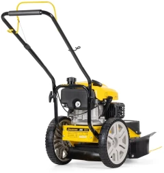 Газонокосилка роторная Champion LMH5629 2900Вт