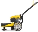 Газонокосилка роторная Champion LMH5629 2900Вт