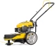Газонокосилка роторная Champion LMH5629 2900Вт