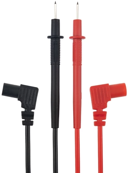 Мультиметр PROconnect M832 DT832 цифровой черный (13-3012)