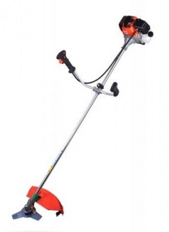 Триммер бензиновый Patriot PT 555 3л.с. неразбор.штан. реж.эл.:леска/нож