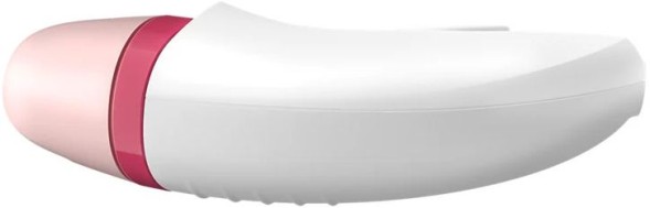 Эпилятор Philips BRE235/00 скор.:2 насад.:1 от электр.сети белый/розовый