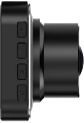 Видеорегистратор Digma FreeDrive 213 черный 2Mpix 1440x2560 126гр.