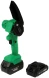 Цепная пила Zitrek Green Saw 20 Extrapower аккум. дл.шины:6&amp;quot; (15.2cm) 2аккум. 3Ач ЗУ (082-1851)
