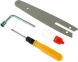Цепная пила Zitrek Green Saw 20 Extrapower аккум. дл.шины:6&amp;quot; (15.2cm) 2аккум. 3Ач ЗУ (082-1851)