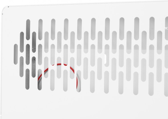 Конвектор Royal Clima FIORI Meccanico REC-FR2000M 2000Вт белый