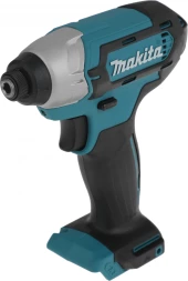 Шуруповерт Makita TD110DZ аккум. патрон:шестигр.1/4&amp;quot;