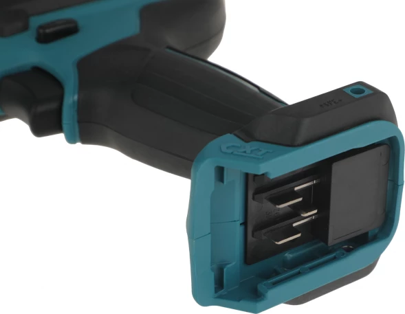 Шуруповерт Makita TD110DZ аккум. патрон:шестигр.1/4&amp;quot;