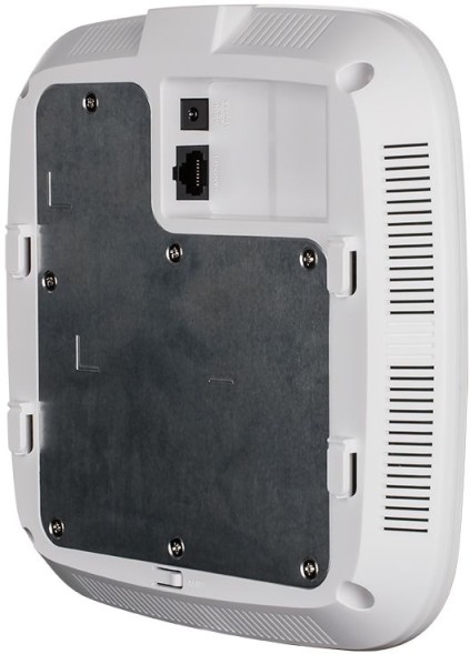 Точка доступа D-Link DAP-2680 (DAP-2680/RU/A1A) AC1750 10/100/1000BASE-TX белый