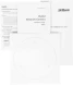 Камера видеонаблюдения IP Dahua DH-IPC-HFW3449T1P-AS-PV-0360B-S5 3.6-3.6мм цв. корп.:белый/черный (DH-IPC-HFW3449T1P-AS-PV-0360B)