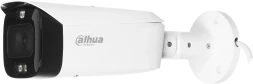 Камера видеонаблюдения IP Dahua DH-IPC-HFW3449T1P-AS-PV-0360B-S5 3.6-3.6мм цв. корп.:белый/черный (DH-IPC-HFW3449T1P-AS-PV-0360B)