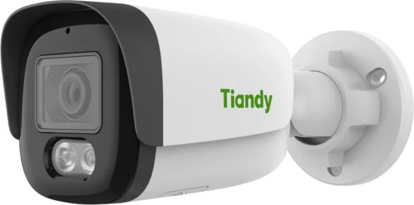 Камера видеонаблюдения IP Tiandy TC-C38WS 3LRA-28 2.8-2.8мм цв. корп.:белый