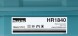 Перфоратор Makita HR1840 патрон:SDS-plus уд.:1.4Дж 470Вт (кейс в комплекте)