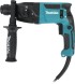 Перфоратор Makita HR1840 патрон:SDS-plus уд.:1.4Дж 470Вт (кейс в комплекте)