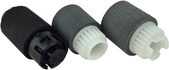 Комплект роликов Cactus CS-BRA-HP-M477 (RM2-5576-000,RM2-5577-000,RM2-5881-000) для HP CLJ Pro M254dw/M254nw/MFP M280nw/MFP M281fdw (3шт)