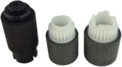 Комплект роликов Cactus CS-BRA-HP-M477 (RM2-5576-000,RM2-5577-000,RM2-5881-000) для HP CLJ Pro M254dw/M254nw/MFP M280nw/MFP M281fdw (3шт)