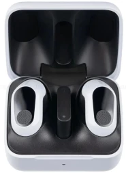 Гарнитура вкладыши Sony INZONE белый беспроводные bluetooth в ушной раковине (WF-G700N/WZ)