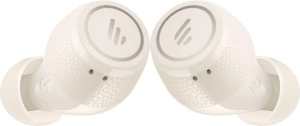 Гарнитура вкладыши Edifier X3 Pro слоновая кость беспроводные bluetooth в ушной раковине