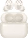 Гарнитура вкладыши Edifier X3 Pro слоновая кость беспроводные bluetooth в ушной раковине