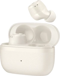 Гарнитура вкладыши Edifier X3 Pro слоновая кость беспроводные bluetooth в ушной раковине