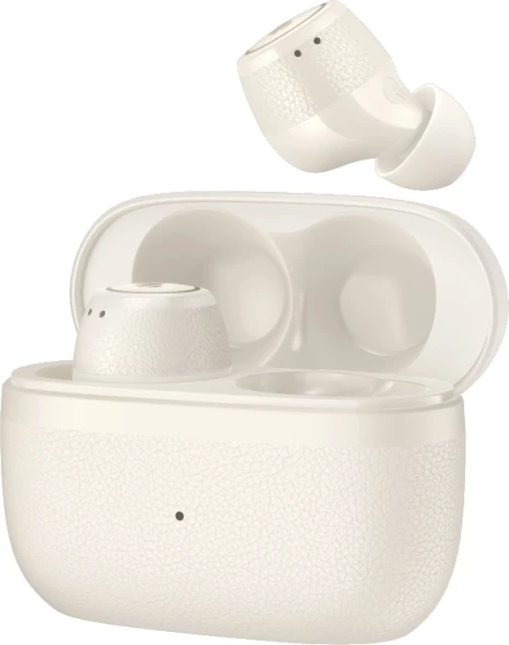 Гарнитура вкладыши Edifier X3 Pro слоновая кость беспроводные bluetooth в ушной раковине