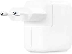 Адаптер Apple А2676 35W 2xUSB от бытовой электросети