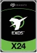 Жесткий диск Seagate SAS 3.0 16TB ST16000NM007H Server Exos X24 4KN (7200rpm) 512Mb 3.5&amp;quot;