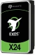 Жесткий диск Seagate SAS 3.0 16TB ST16000NM007H Server Exos X24 4KN (7200rpm) 512Mb 3.5&amp;quot;