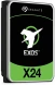 Жесткий диск Seagate SAS 3.0 16TB ST16000NM007H Server Exos X24 4KN (7200rpm) 512Mb 3.5&amp;quot;