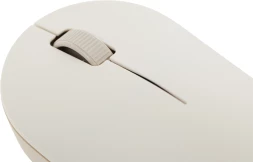 Мышь Xiaomi Wireless Mouse Lite 2 белый оптическая 1000dpi беспров. USB для ноутбука 2but (BHR8915GL)