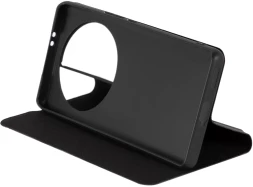 Чехол (флип-кейс) Redline для Honor X9a черный (УТ000033872)