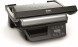 Электрогриль Tefal Optigrill GC740B30 2000Вт серебристый/черный