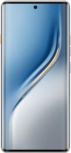 Смартфон Tecno Camon 40 Pro 256Gb 8Gb белый моноблок 3G 4G 2Sim 6.78&amp;quot; 1080x2436 Android 15 50Mpix 802.11 a/b/g/n/ac NFC GPS GSM900/1800 GSM1900 Protect FM
