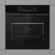 Духовой шкаф Электрический Gorenje BO6735E02BKOT черный