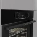 Духовой шкаф Электрический Gorenje BO6735E02BKOT черный