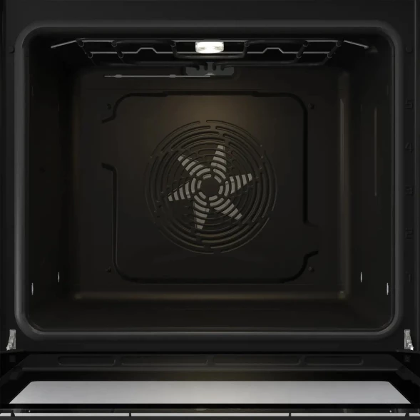 Духовой шкаф Электрический Gorenje BO6735E02BKOT черный