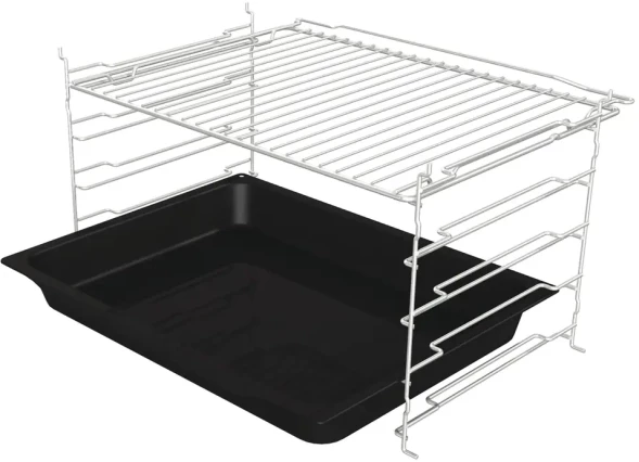 Духовой шкаф Электрический Gorenje BO6735E02BKOT черный