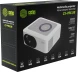 Проектор Cactus CS-PRE.08WT.WXGA LCD 150Lm ANSI (1280x720) 1000:1 ресурс лампы:30000часов 1xUSB typeA 1xHDMI 0.5кг