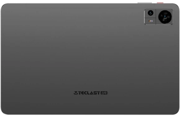 Планшет Teclast T60 T620 (2.0) 8C RAM8Gb ROM256Gb 11.97&amp;quot; IPS 2000x1200 4G 2Sim Android 14 серый 13Mpix 5Mpix BT WiFi microSD 1Tb 8000mAh