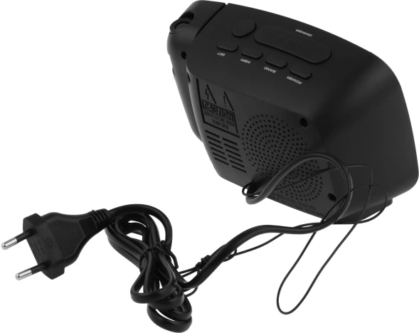 Радиочасы Vitek VT-6611