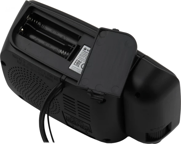 Радиочасы Vitek VT-6611