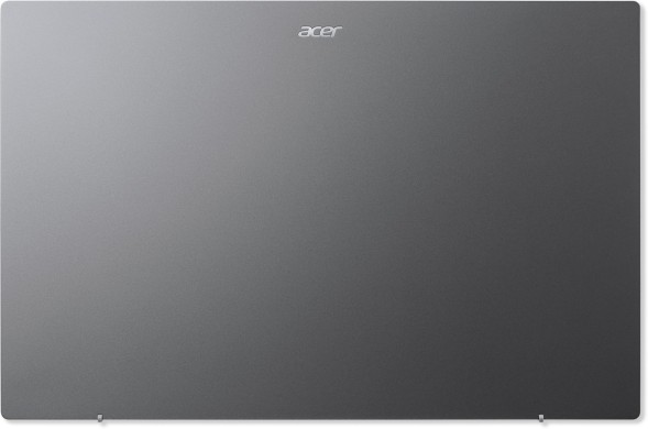 Ноутбук Acer Extensa 15 EX215-23-R94H Ryzen 5 7520U 8Gb SSD512Gb AMD Radeon 15.6&amp;quot; IPS FHD (1920x1080) Windows 11 Home grey WiFi BT Cam (NX.EH3CD.001)