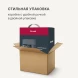 Миксер планетарный Rondell RDE-PM450 2000Вт титановое серебро