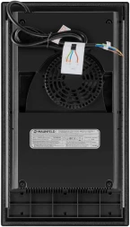 Индукционная варочная поверхность Maunfeld CVI292MBKBR черный