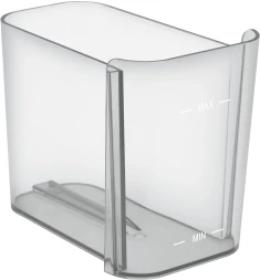 Кофеварка рожковая Vitek VT-8468 1000Вт черный/стальной