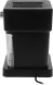 Кофеварка рожковая Vitek VT-8468 1000Вт черный/стальной