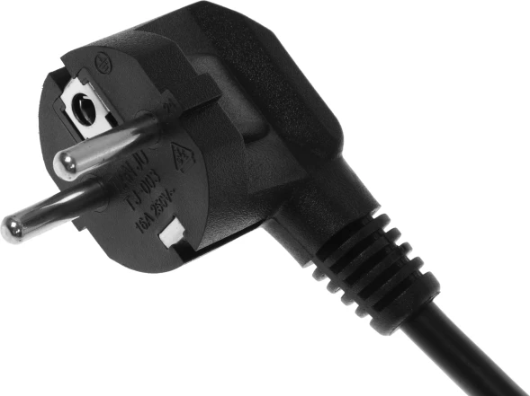 Кофеварка рожковая Vitek VT-8468 1000Вт черный/стальной