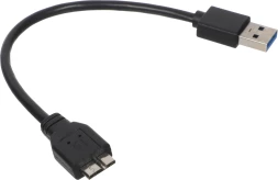 Внешний корпус для HDD/SSD AgeStar 3UBCP3 SATA USB3.0 пластик белый 2.5&amp;quot;